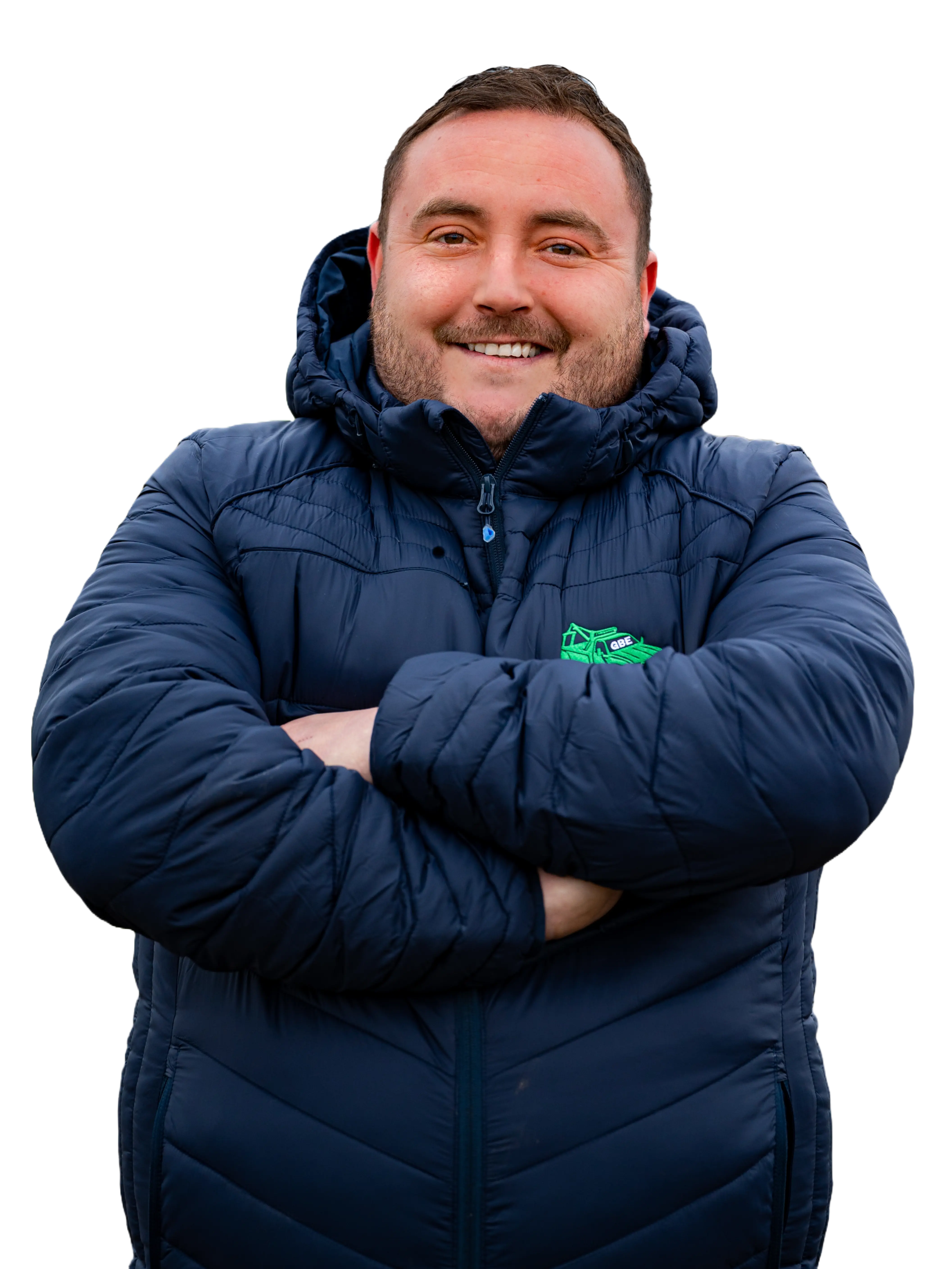 Guillaume Boyer, épaviste