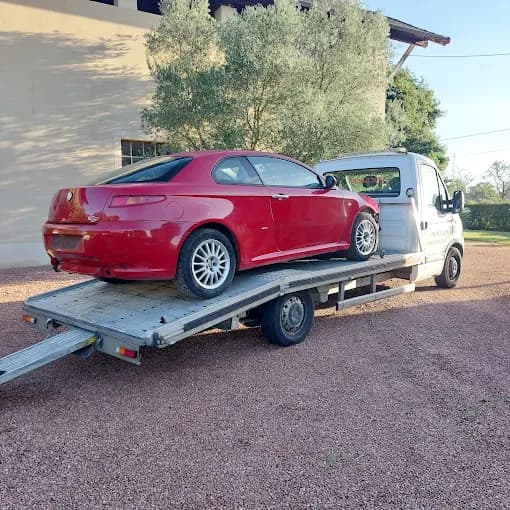 Documents nécessaires pour l'enlèvement d'épave